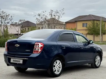 Chevrolet Cobalt 2021 года за 5 000 000 тг. в Актау – фото 4