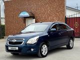 Chevrolet Cobalt 2021 годаүшін5 000 000 тг. в Актау – фото 3