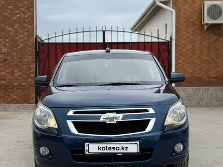 Chevrolet Cobalt 2021 года за 5 000 000 тг. в Актау – фото 2