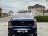 Chevrolet Cobalt 2021 годаүшін5 000 000 тг. в Актау – фото 5