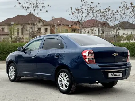 Chevrolet Cobalt 2021 года за 5 000 000 тг. в Актау – фото 6