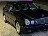 Mercedes-Benz E 280 2000 года за 3 780 000 тг. в Алматы – фото 5