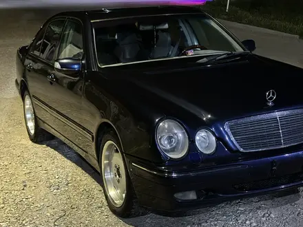 Mercedes-Benz E 280 2000 года за 3 780 000 тг. в Алматы – фото 5