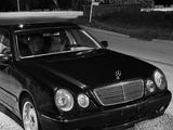 Mercedes-Benz E 280 2000 года за 3 780 000 тг. в Алматы – фото 4