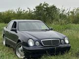 Mercedes-Benz E 280 2000 годаүшін3 780 000 тг. в Алматы