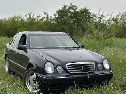 Mercedes-Benz E 280 2000 года за 3 780 000 тг. в Алматы