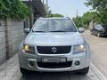 Suzuki Grand Vitara 2009 года за 5 000 000 тг. в Алматы
