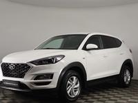 Hyundai Tucson 2018 года за 10 990 000 тг. в Астана