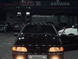 ВАЗ (Lada) 2115 2011 годаүшін1 500 000 тг. в Шымкент – фото 2