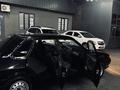 ВАЗ (Lada) 2115 2011 годаүшін1 500 000 тг. в Шымкент – фото 8
