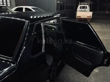 ВАЗ (Lada) 2115 2011 года за 1 500 000 тг. в Шымкент – фото 7