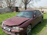 Mitsubishi Galant 1994 годаүшін780 000 тг. в Алматы