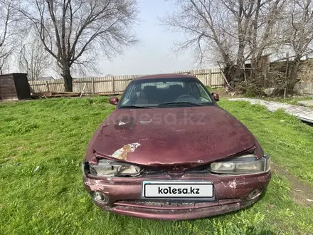 Mitsubishi Galant 1994 года за 780 000 тг. в Алматы – фото 6