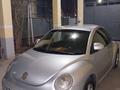 Volkswagen Beetle 2001 годаүшін2 200 000 тг. в Шымкент