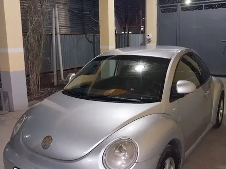 Volkswagen Beetle 2001 года за 2 200 000 тг. в Шымкент