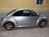 Volkswagen Beetle 2001 года за 2 200 000 тг. в Шымкент – фото 3