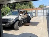 Nissan Navara 2007 года за 9 500 000 тг. в Алматы – фото 3