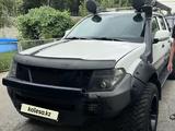 Nissan Navara 2007 года за 9 500 000 тг. в Алматы – фото 5