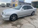 Mercedes-Benz E 280 1996 годаүшін3 800 000 тг. в Актау – фото 3