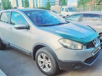 Nissan Qashqai 2013 года за 5 000 000 тг. в Астана