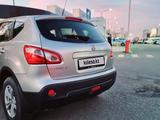 Nissan Qashqai 2013 годаfor4 800 000 тг. в Астана