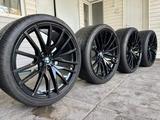 Разноразмерный комплект на бмв х5 G05 за 850 000 тг. в Шымкент