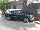 SsangYong Tivoli 2019 года за 6 300 000 тг. в Шымкент