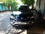 SsangYong Tivoli 2019 года за 6 300 000 тг. в Шымкент – фото 4