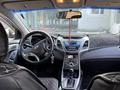Hyundai Elantra 2015 года за 6 100 000 тг. в Алматы – фото 12