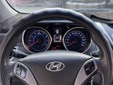 Hyundai Elantra 2015 года за 6 100 000 тг. в Алматы