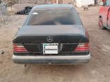 Mercedes-Benz E 230 1991 годаfor1 450 000 тг. в Шу – фото 3