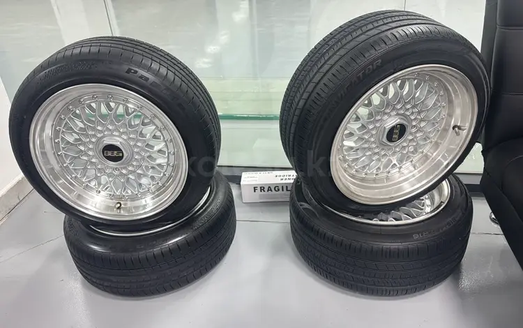 BBS за 200 000 тг. в Алматы