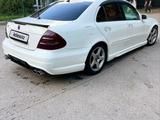 Mercedes-Benz E 320 2003 года за 4 300 000 тг. в Алматы
