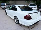 Mercedes-Benz E 320 2003 года за 4 300 000 тг. в Алматы – фото 3