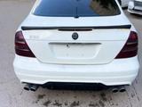 Mercedes-Benz E 320 2003 года за 4 300 000 тг. в Алматы – фото 4