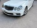 Mercedes-Benz E 320 2003 года за 4 300 000 тг. в Алматы – фото 2