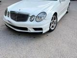 Mercedes-Benz E 320 2003 года за 4 300 000 тг. в Алматы – фото 2
