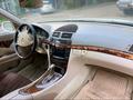 Mercedes-Benz E 320 2003 года за 4 300 000 тг. в Алматы – фото 7