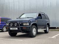Nissan Terrano 1995 года за 3 400 000 тг. в Алматы