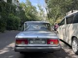 ВАЗ (Lada) 2107 2003 года за 1 300 000 тг. в Алматы – фото 5