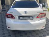 Toyota Corolla 2013 года за 5 250 000 тг. в Тараз – фото 3