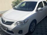 Toyota Corolla 2013 года за 5 250 000 тг. в Тараз