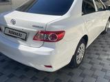 Toyota Corolla 2013 года за 5 250 000 тг. в Тараз – фото 2