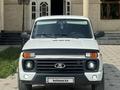 ВАЗ (Lada) Lada 2121 2017 года за 3 800 000 тг. в Шымкент