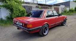 Ford Granada 1984 годаүшін1 000 000 тг. в Караганда – фото 4