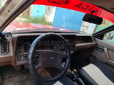 Ford Granada 1984 года за 1 000 000 тг. в Караганда – фото 11