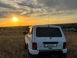 ВАЗ (Lada) Lada 2121 2019 года за 3 700 000 тг. в Алматы – фото 2