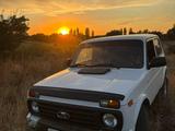 ВАЗ (Lada) Lada 2121 2019 года за 3 700 000 тг. в Алматы – фото 5