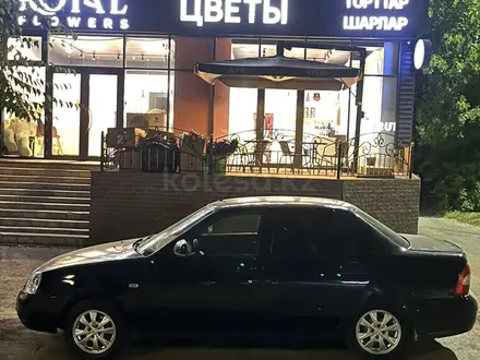 ВАЗ (Lada) Priora 2170 2011 года за 1 700 000 тг. в Алматы