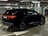 Hyundai Tucson 2022 годаүшін12 990 000 тг. в Алматы – фото 4